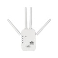 WiFi Extender WiFi Repeater for Large Homes and Multi-Story Houses-NO.EXT665132
