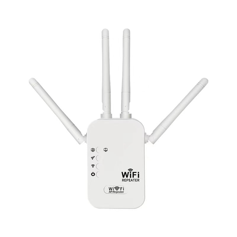 WiFi Extender WiFi Repeater for Large Homes and Multi-Story Houses-NO.EXT665132